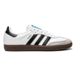 Adidas Samba - Vegan White Gum