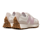 New Balance 327 Moonbeam - December Sky - Image 3