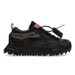 OFF-WHITE ODSY 1000  Black/Fuchsia