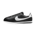 Nike Cortez ”White/Black LT Photo Blue Sail” - Image 3