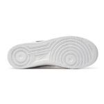 Nike Air Force 1 Low '07 White/Black/Leather - Image 8
