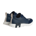 Hermes Bouncing sneaker Bleu Océan - Image 2