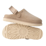UGG Goldenstar Clog Sand - Image 2