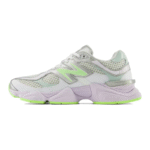 New Balance 9060 - White Taro - Image 2