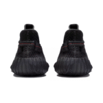 Adidas Yeezy Boost 350 V2 Black (non-reflective) - Image 3