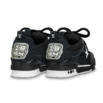 Louis Vuitton LV Skate - Black White - Image 3