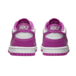 Nike Dunk Low Active Fuchsia - Image 4