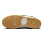 Nike SB Dunk Low Pro - White Gum - Image 3