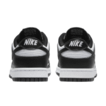 Nike Dunk Low Retro - White Black Panda - Image 5