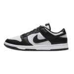 Nike Dunk Low Retro - White Black Panda - Image 2