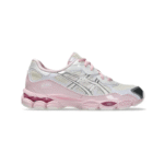 ASICS Gel-NYC - Kicki Yang Zhang Pink Cream Pure Silver
