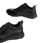 Hermes Bouncing sneaker Noir / Black - Image 5