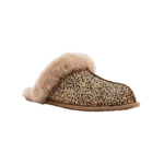 UGG Women's Scuffette II Speckles home slipper cow hair upper - Image 3
