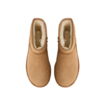 UGG Classic Mini boots Chestnut - Image 4
