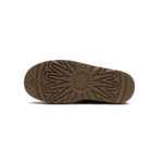 UGG Classic Ultra Mini Platform boot Sand - Image 6