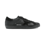 Golden Goose Super-Star sneakers Black