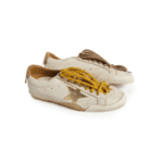 Golden Goose True Star sneakers beige - Image 4