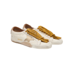Golden Goose True Star sneakers beige - Image 2