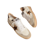 Golden Goose Ball Star sneakers White - Image 2