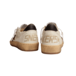 Golden Goose Ball Star sneakers White - Image 4