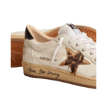 Golden Goose Ball Star sneakers White - Image 3