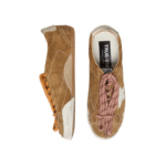 Golden Goose Ball Star sneakers Tobacco - Image 3