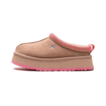 UGG Tazz Love '25 slippers beige pink - Image 2
