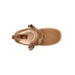 UGG Neumel FT Boot - Chestnut Suede - Image 5