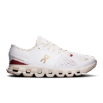 On Running Cloud X4 Ivory/Cream