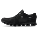 On Running Cloud 5 All Black - Image 2