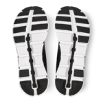 On Running Cloud 5 Black/White - Image 6