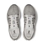 On Running Cloudeclipse Alloy/White - Image 3
