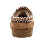 UGG Kids Tazz Slipper - Chestnut - Image 4