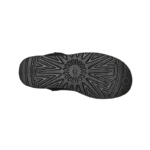 UGG Kids Classic Ultra Mini boots - Black - Image 6