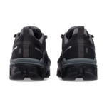On Running Cloudwander Waterproof Black/Eclipse - Image 4