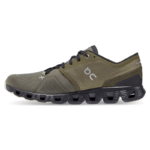 On Running Cloud X3 Olive/Reseda - Image 2