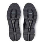 On Running Cloudwander Waterproof Black/Eclipse - Image 5