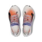 On Running Cloudboom Strike White/Flame - Image 5