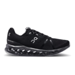 On Running Cloudsurfer All Black
