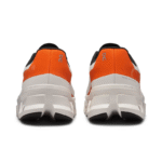 On Running Cloudmonster Undyed/White/Flame - Image 3