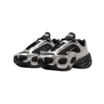 Nike Air Max Muse - Black/Metallic Silver - Image 3