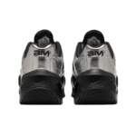 Nike Air Max Muse - Black/Metallic Silver - Image 5
