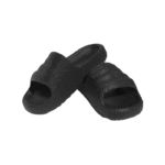Adidas Adilette 22 slide - Core Black - Image 4