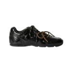 New Balance x Miu Miu 530 SL Patent Leather - Black
