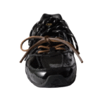New Balance x Miu Miu 530 SL Patent Leather - Black - Image 5
