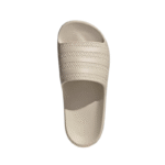 Adidas Adilette Ayoon slides - Minimalist Beige - Image 5