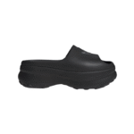 adidas Adifom Stan Slides - Core Black