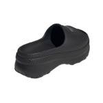 adidas Adifom Stan Slides - Core Black - Image 4