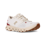 On Running Cloud X 4 ivory and cream - Image 3