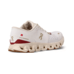On Running Cloud X 4 ivory and cream - Image 4